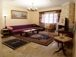  Melandrinos Apartment  Арахова